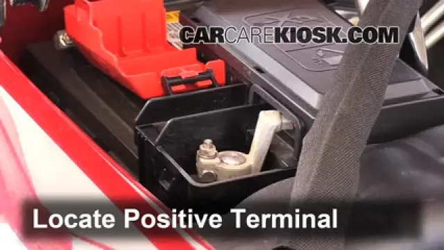 2015 Chevrolet Tahoe LT 5.3L V8 FlexFuel Battery Jumpstart